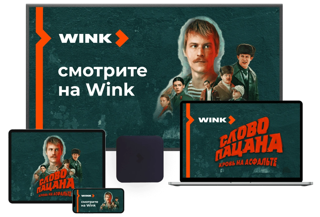 Wink %provider2% в деревня Бушарино